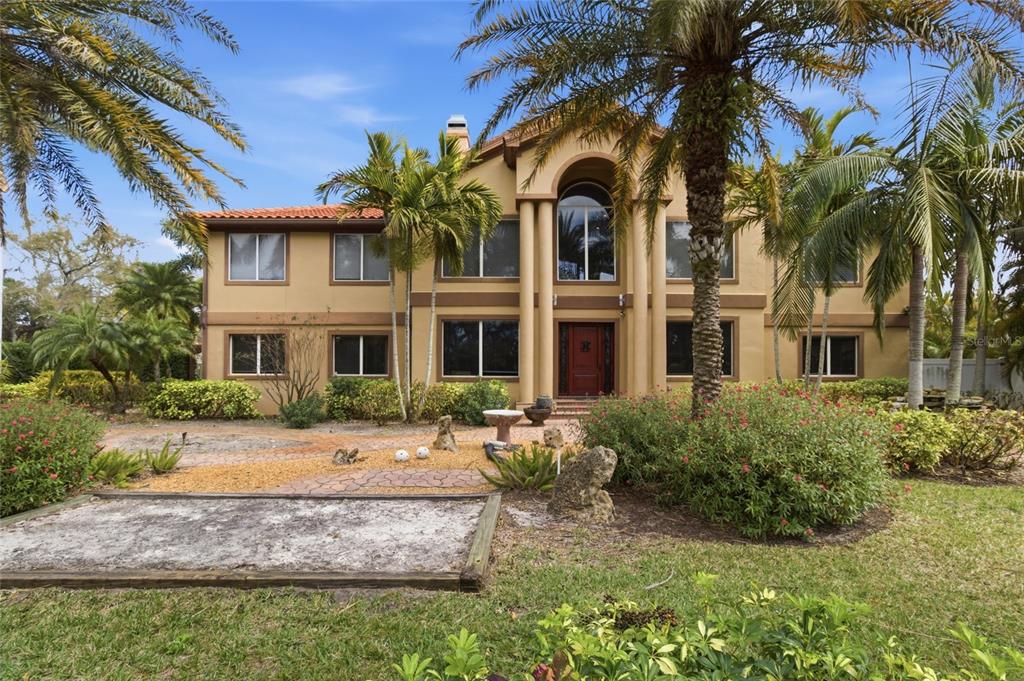 Property for sale at 303 SUNNY LANE, BELLEAIR, FL, 33756