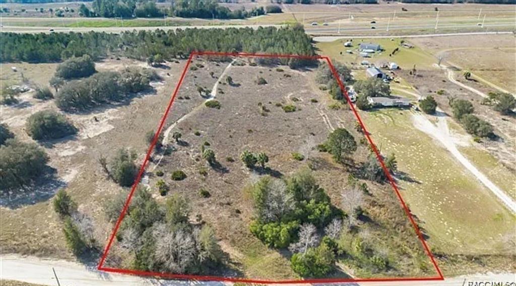 Property for sale at 6292 GEORGIAN RD, HOMOSASSA, FL, 34446