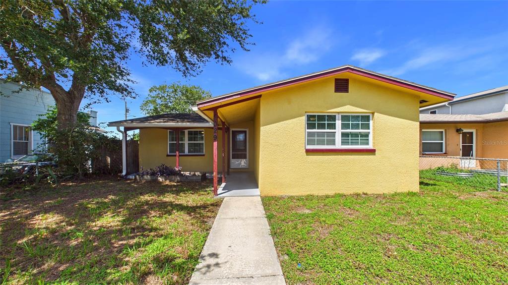 Property for sale at 5029 EMERSON AVENUE S, ST PETERSBURG, FL, 33707