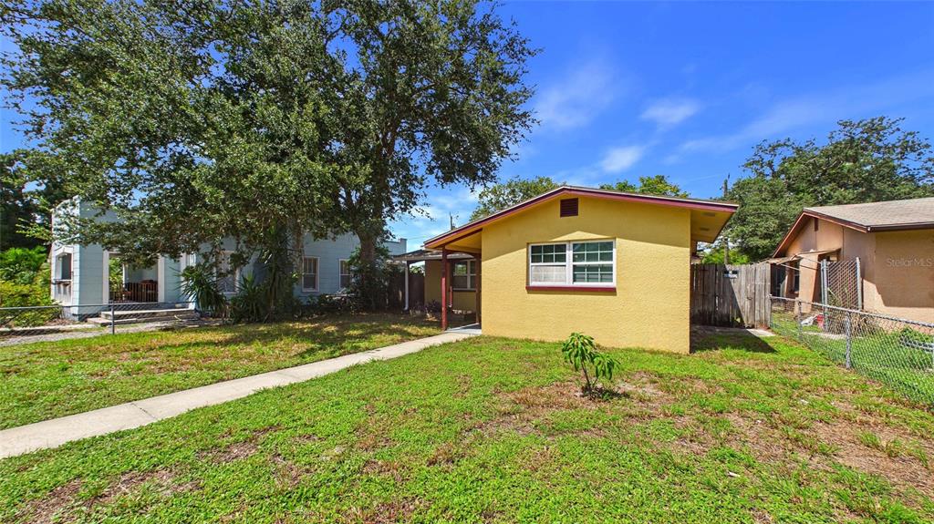 Property for sale at 5029 EMERSON AVENUE S, ST PETERSBURG, FL, 33707