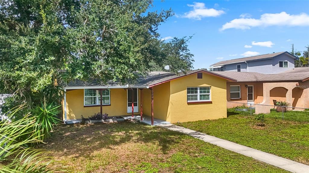Property for sale at 5029 EMERSON AVENUE S, ST PETERSBURG, FL, 33707