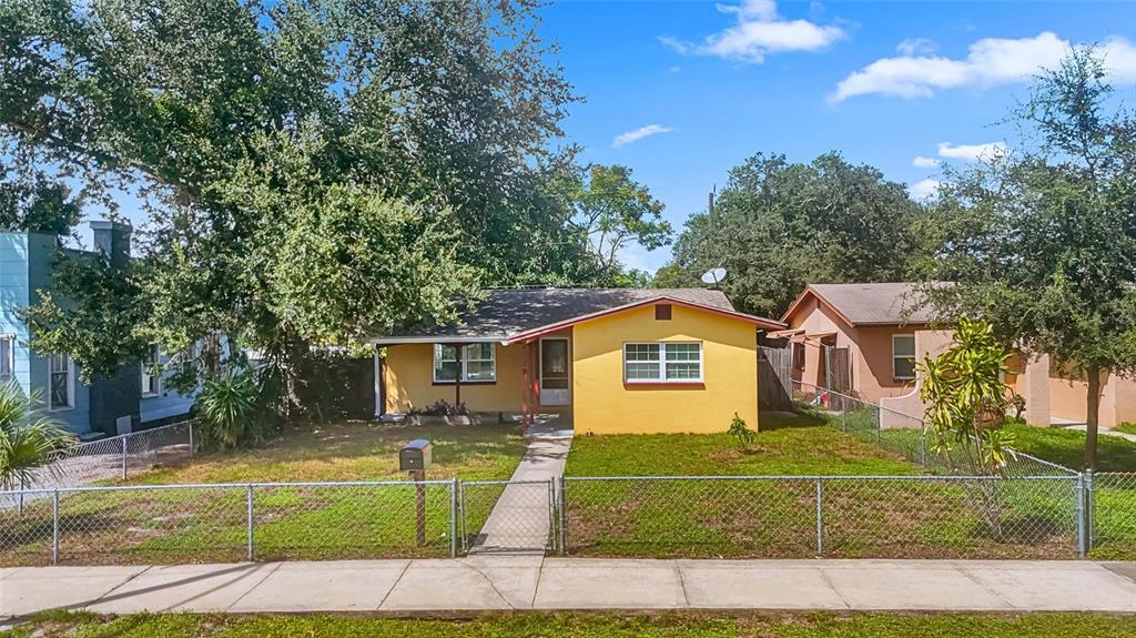 Property for sale at 5029 EMERSON AVENUE S, ST PETERSBURG, FL, 33707
