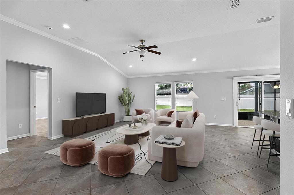 Property for sale at 5 GRAHAM TRAIL, PALM COAST, FL, 32137
