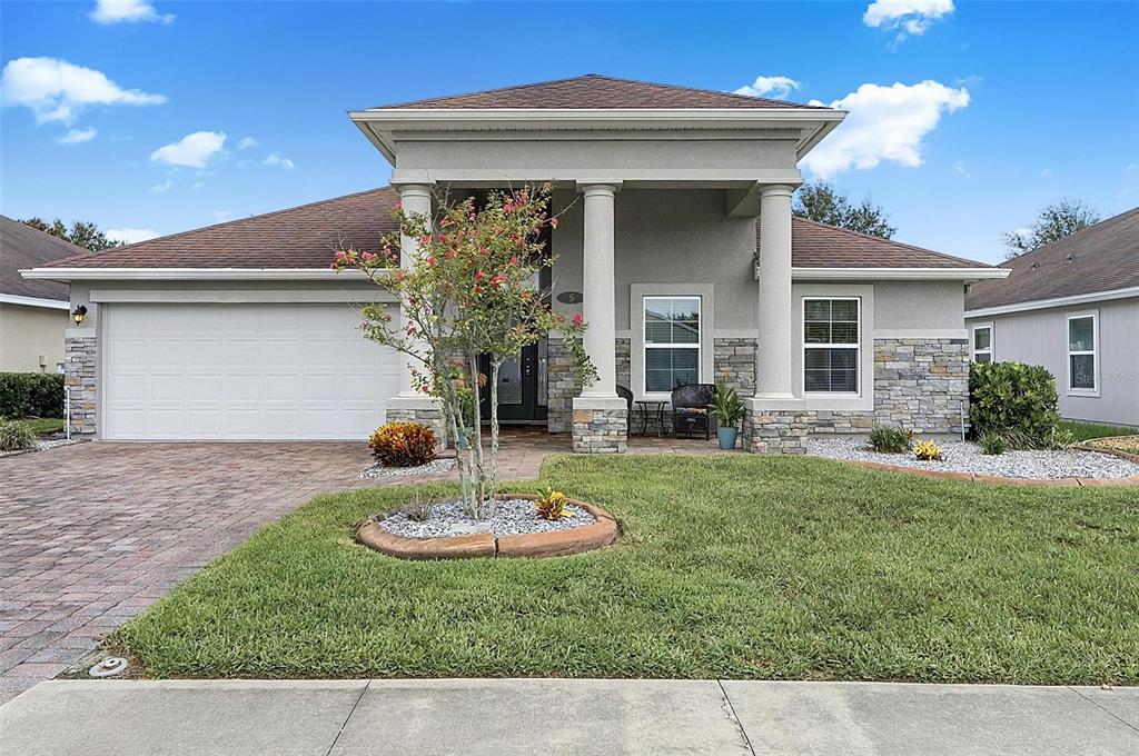 Property for sale at 5 GRAHAM TRAIL, PALM COAST, FL, 32137