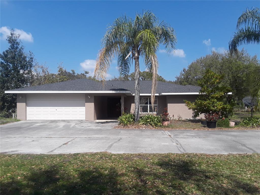 Property for sale at 11716 CR 672 HIGHWAY, RIVERVIEW, FL, 33579