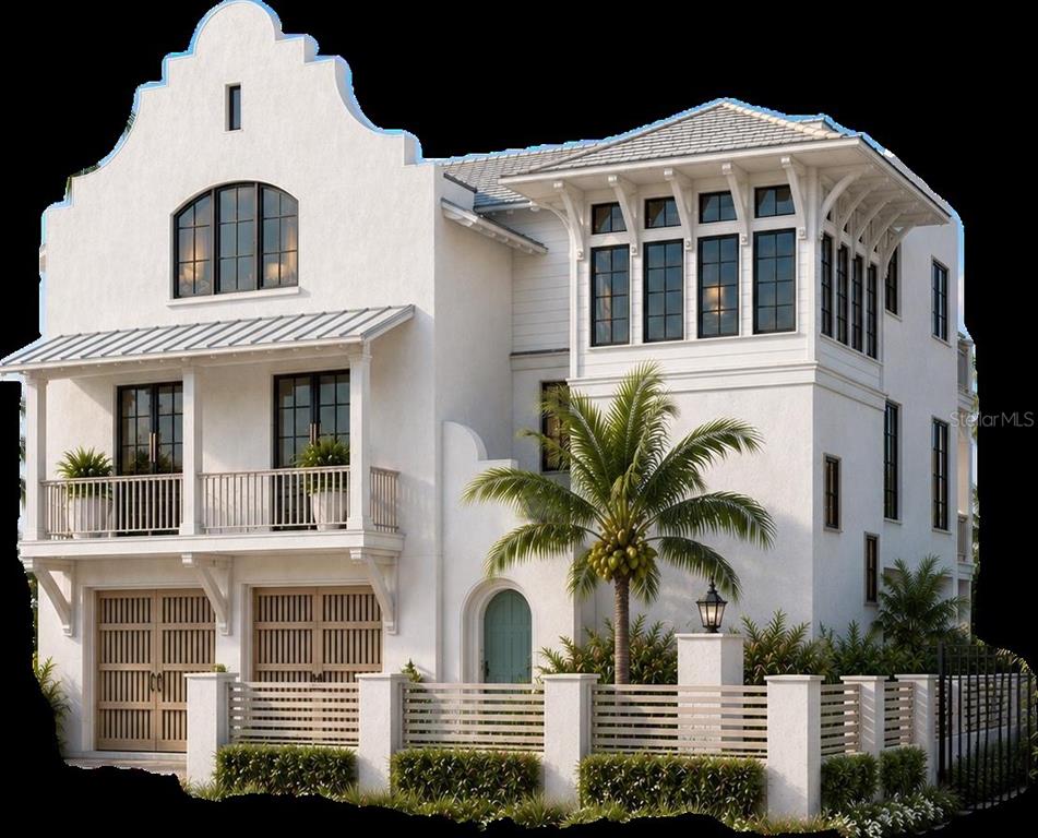 Property for sale at 514 S BLVD OF THE PRESIDENTS, SARASOTA, FL, 34236