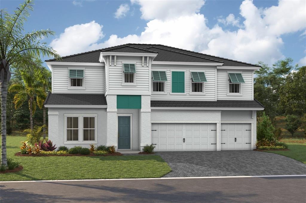 Property for sale at 10214 LONGMEADOW AVENUE, PARRISH, FL, 34219