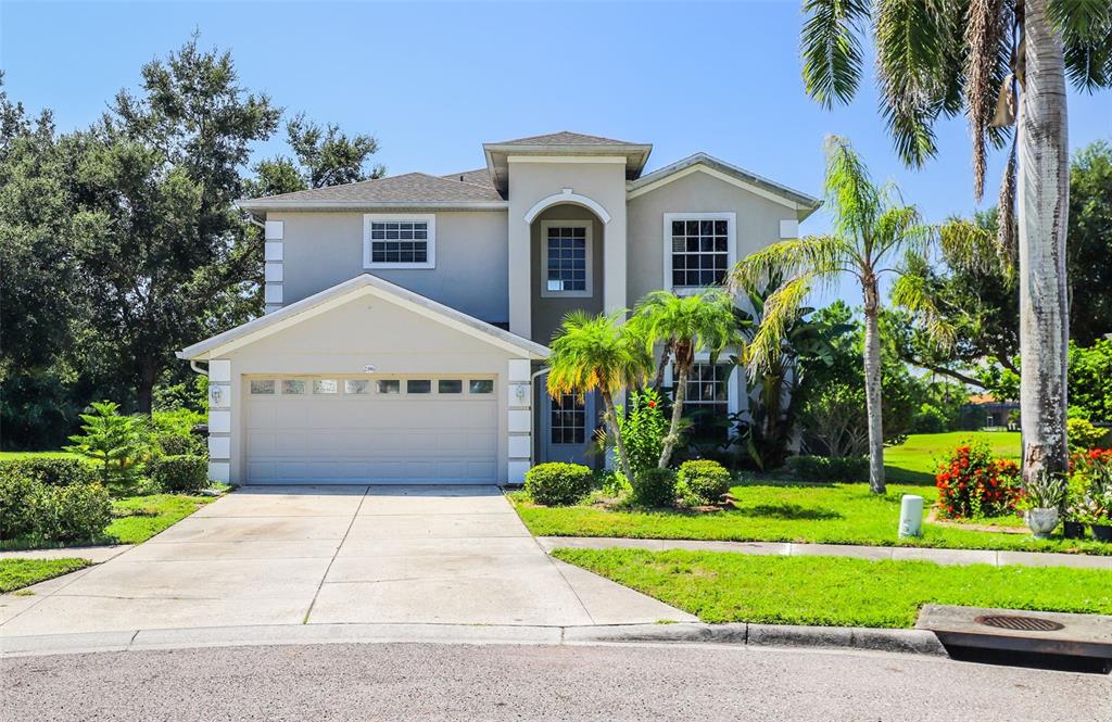Property for sale at 2386 PECAN DRIVE, NORTH PORT, FL, 34289