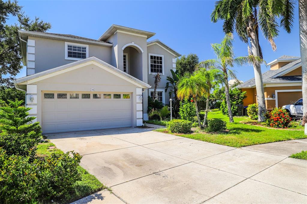 Property for sale at 2386 PECAN DRIVE, NORTH PORT, FL, 34289