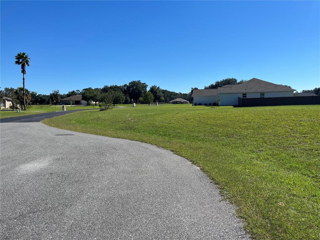 Property for sale at TBD NE 70TH STREET, SILVER SPRINGS, FL, 34488