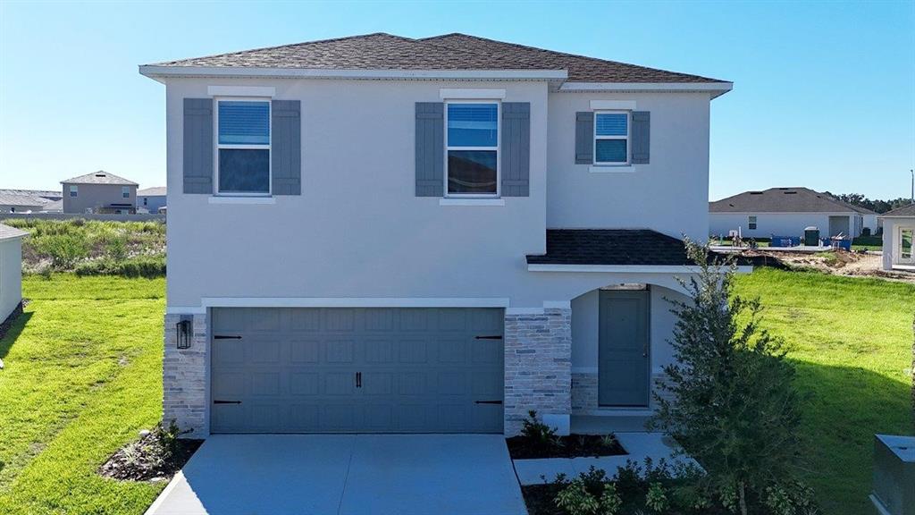 Property for sale at 4787 ROLLING LAKE LANE, DAVENPORT, FL, 33837