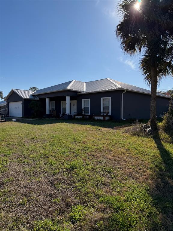 Property for sale at 2904 JUNIPER DRIVE, EDGEWATER, FL, 32141