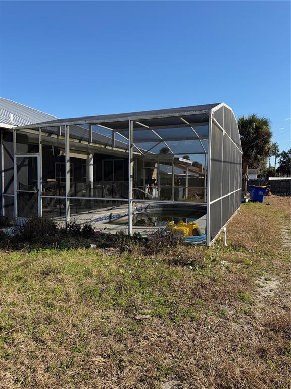 Property for sale at 2904 JUNIPER DRIVE, EDGEWATER, FL, 32141