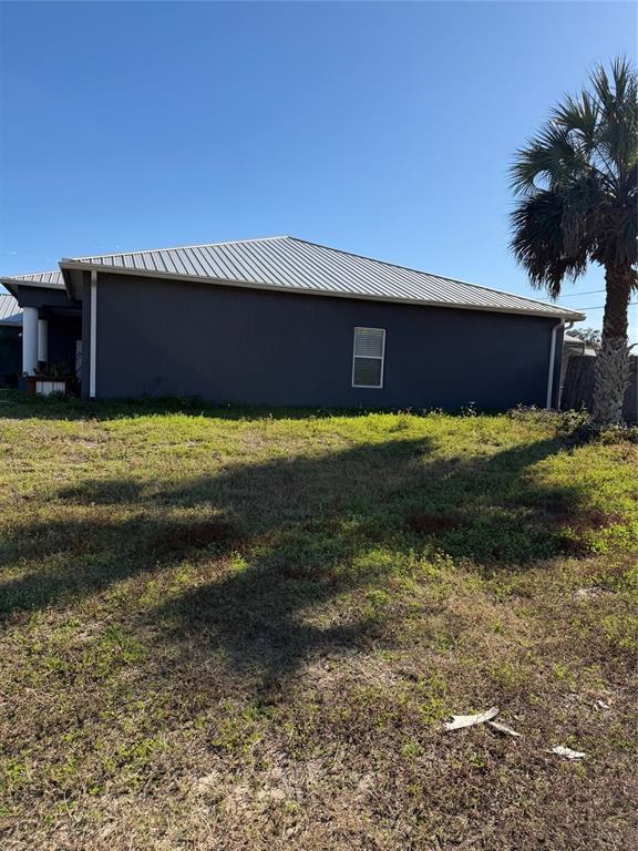 Property for sale at 2904 JUNIPER DRIVE, EDGEWATER, FL, 32141