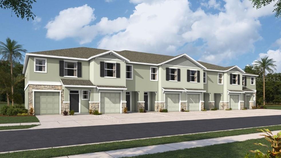 Property for sale at 12613 CITRUS PARK LANE, TAMPA, FL, 33625