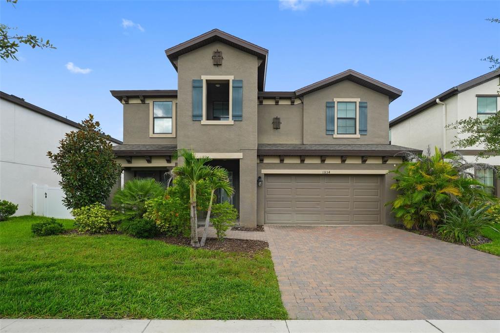 Property for sale at 13134 MONACH ISLES DRIVE, RIVERVIEW, FL, 33579