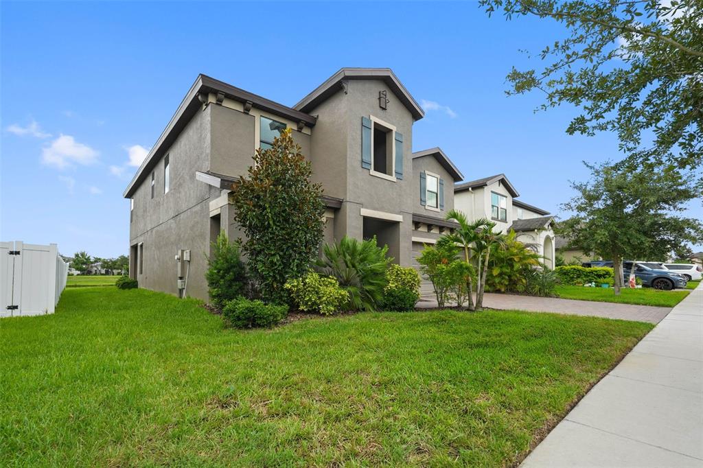 Property for sale at 13134 MONACH ISLES DRIVE, RIVERVIEW, FL, 33579