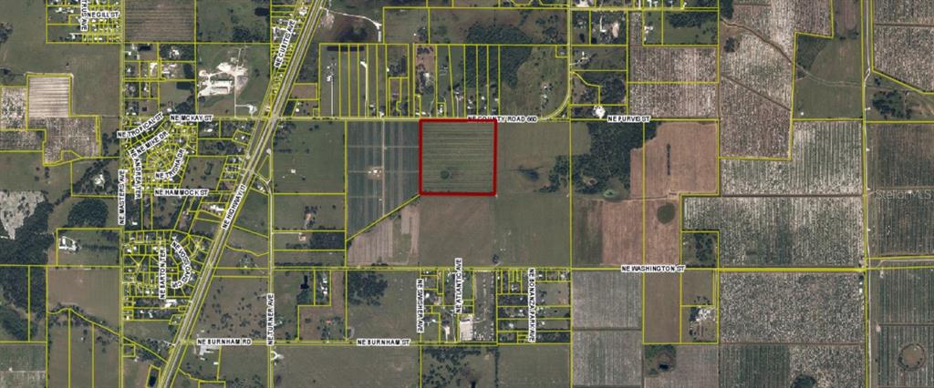 Property for sale at NE C0 RD 660, ARCADIA, FL, 34266