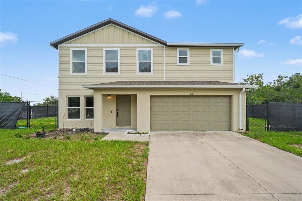 Property for sale at 6104 SHIPROCK AVENUE, SPRING HILL, FL, 34608