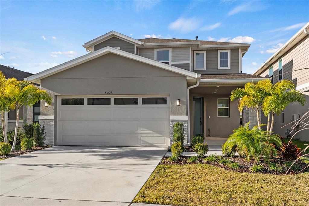 Property for sale at 6026 JENSEN VIEW AVENUE, APOLLO BEACH, FL, 33572