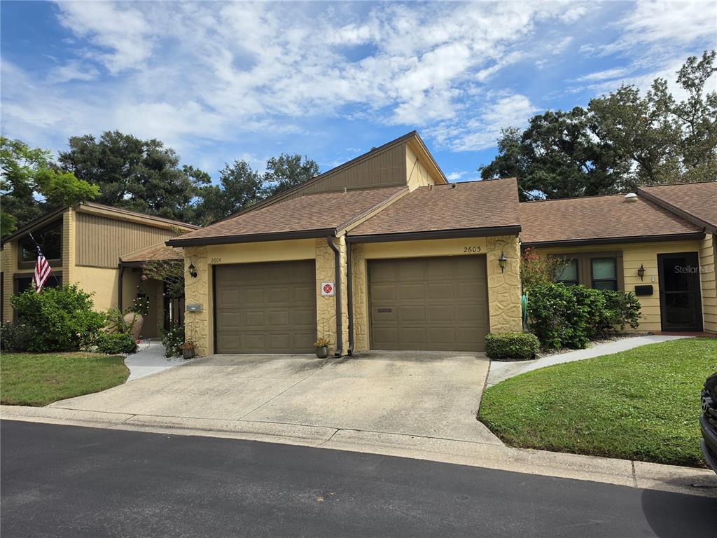 Property for sale at 2101 SUNSET POINT ROAD UNIT 2603, CLEARWATER, FL, 33765