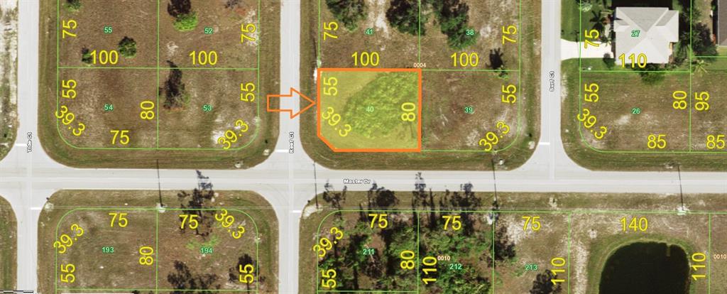 Property for sale at 19 REEF COURT, PLACIDA, FL, 33946