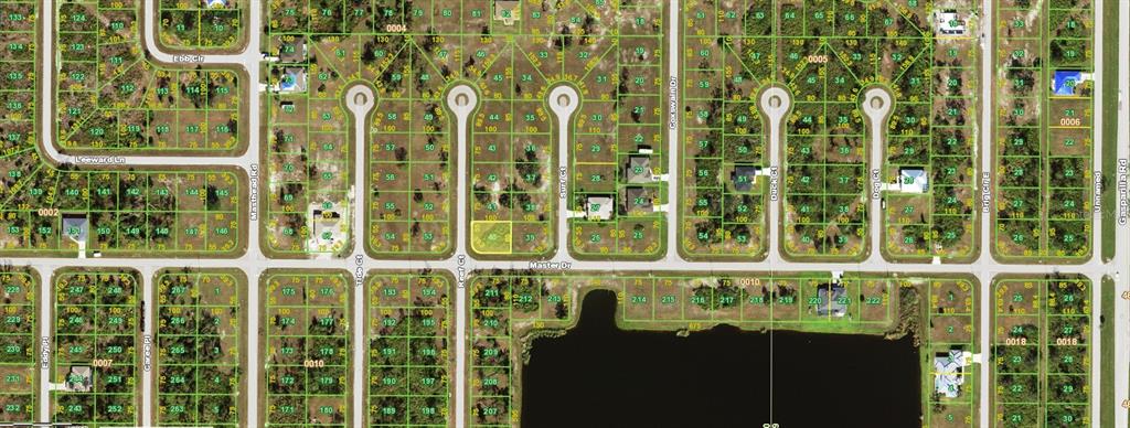 Property for sale at 19 REEF COURT, PLACIDA, FL, 33946