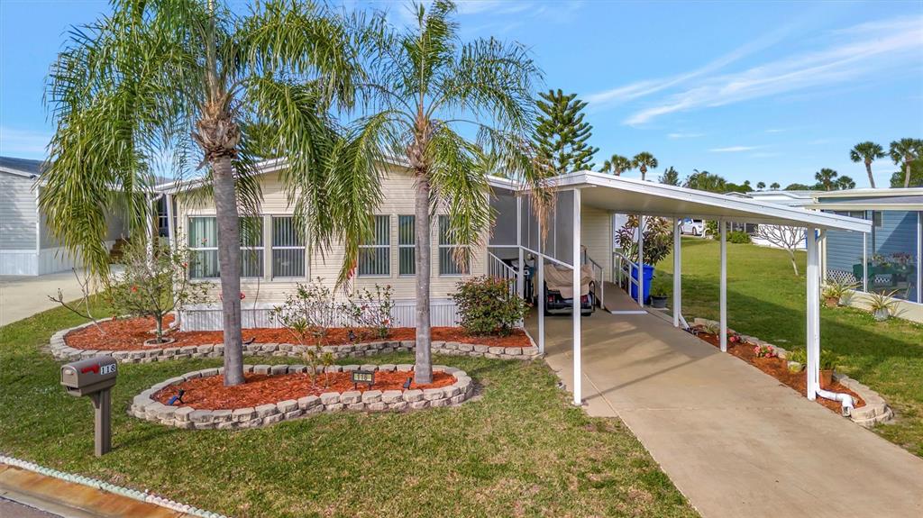 Property for sale at 118 SAINT PIERRES WAY, APOLLO BEACH, FL, 33572