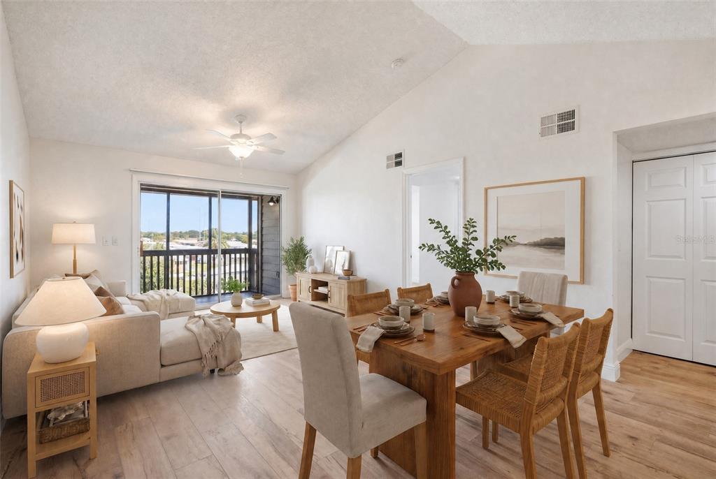 Property for sale at 2500 WINDING CREEK BOULEVARD UNIT F305, CLEARWATER, FL, 33761