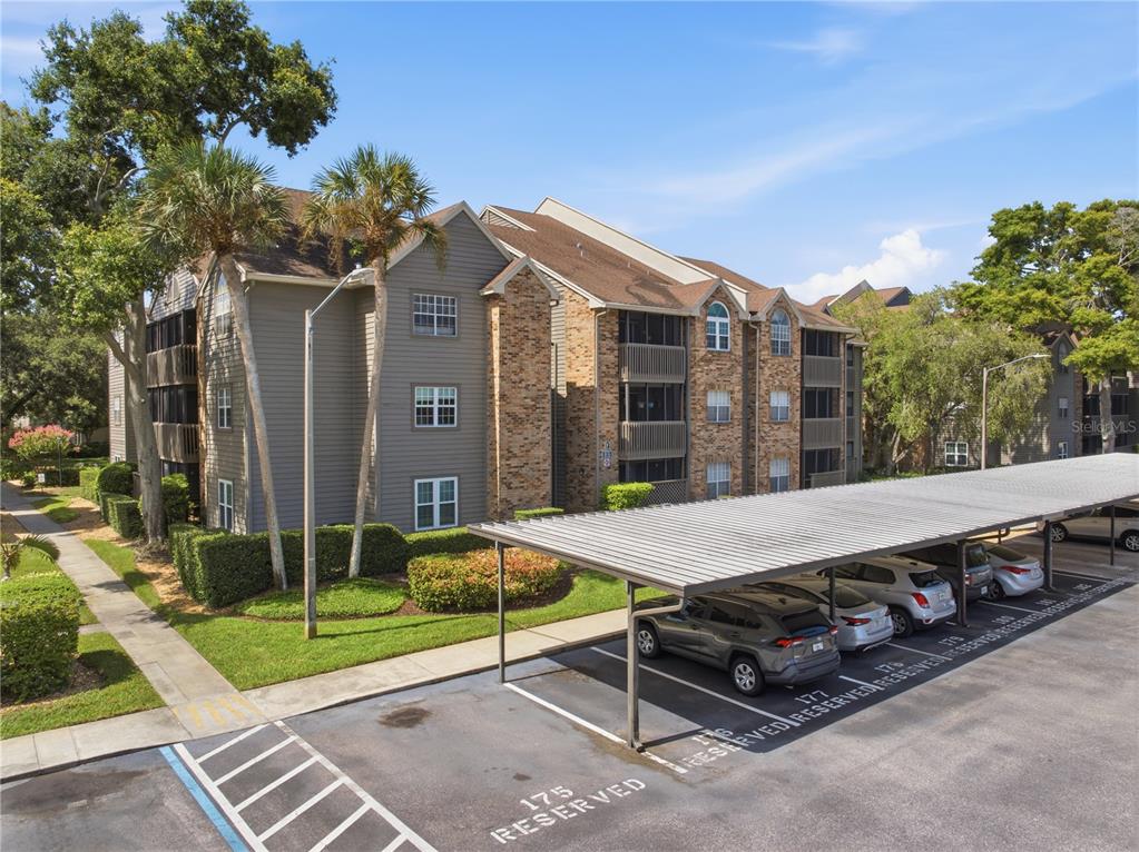 Property for sale at 2500 WINDING CREEK BOULEVARD UNIT F305, CLEARWATER, FL, 33761