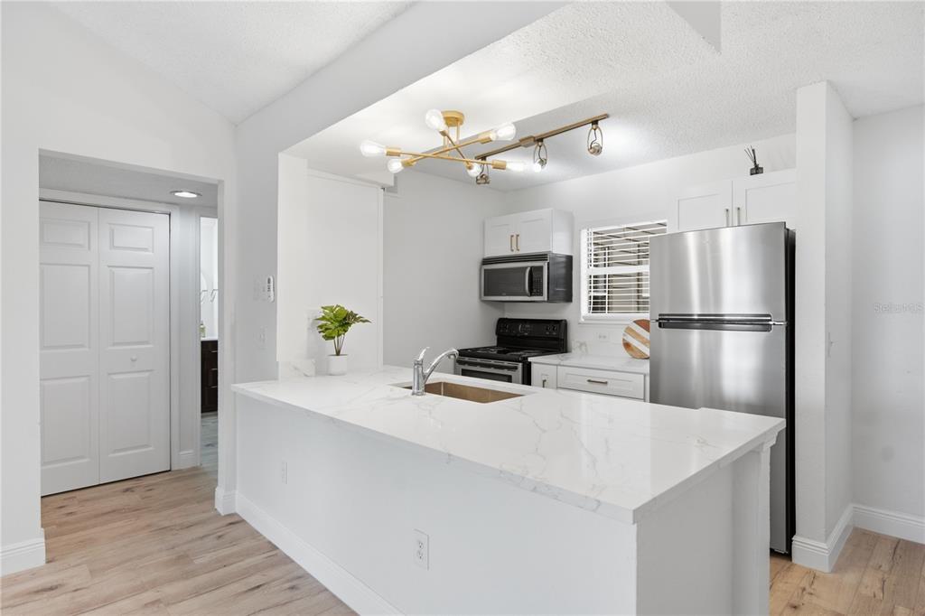 Property for sale at 2500 WINDING CREEK BOULEVARD UNIT F305, CLEARWATER, FL, 33761