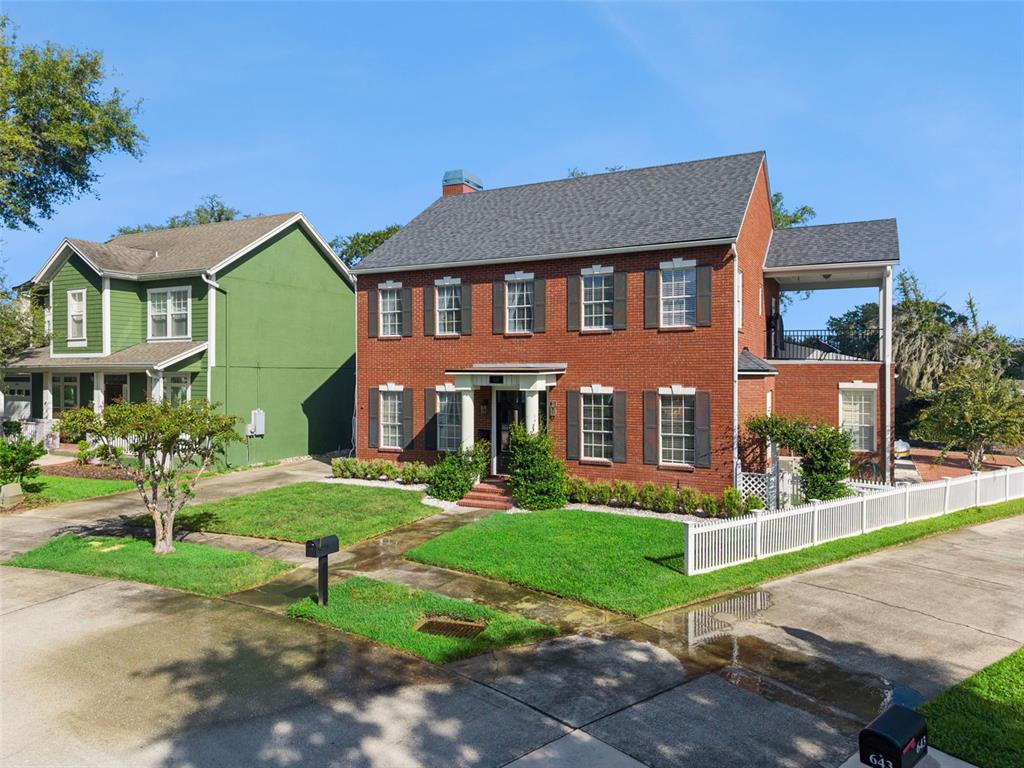 Property for sale at 637 LAKE HARBOR CIRCLE, ORLANDO, FL, 32809