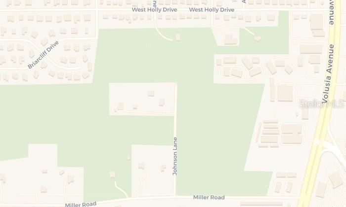 Property for sale at NELSON AVENUE, ORANGE CITY, FL, 32763