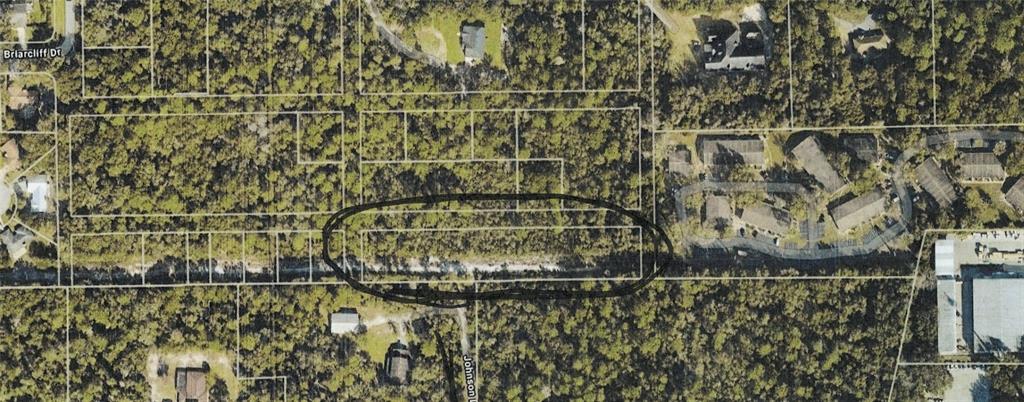 Property for sale at NELSON AVENUE, ORANGE CITY, FL, 32763