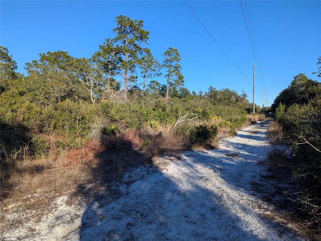 Property for sale at NELSON AVENUE, ORANGE CITY, FL, 32763