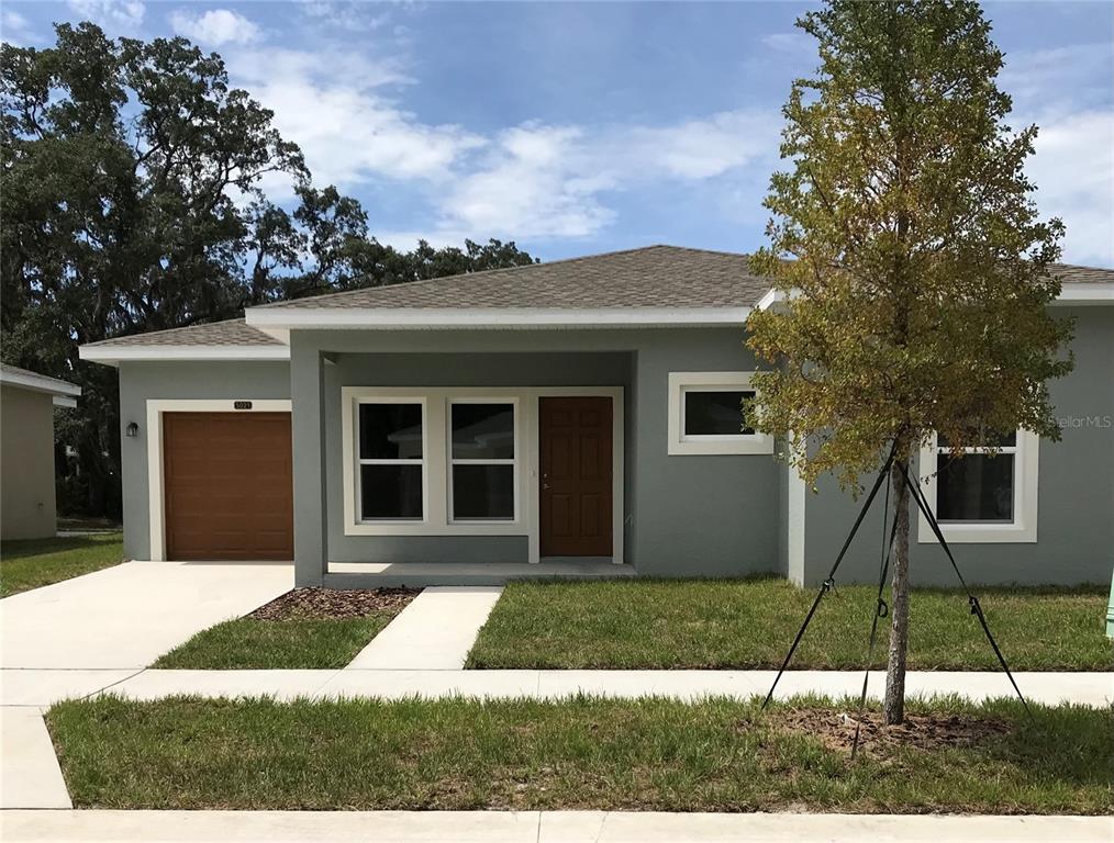 Property for sale at 5021 FINDERS COURT, TAMPA, FL, 33617