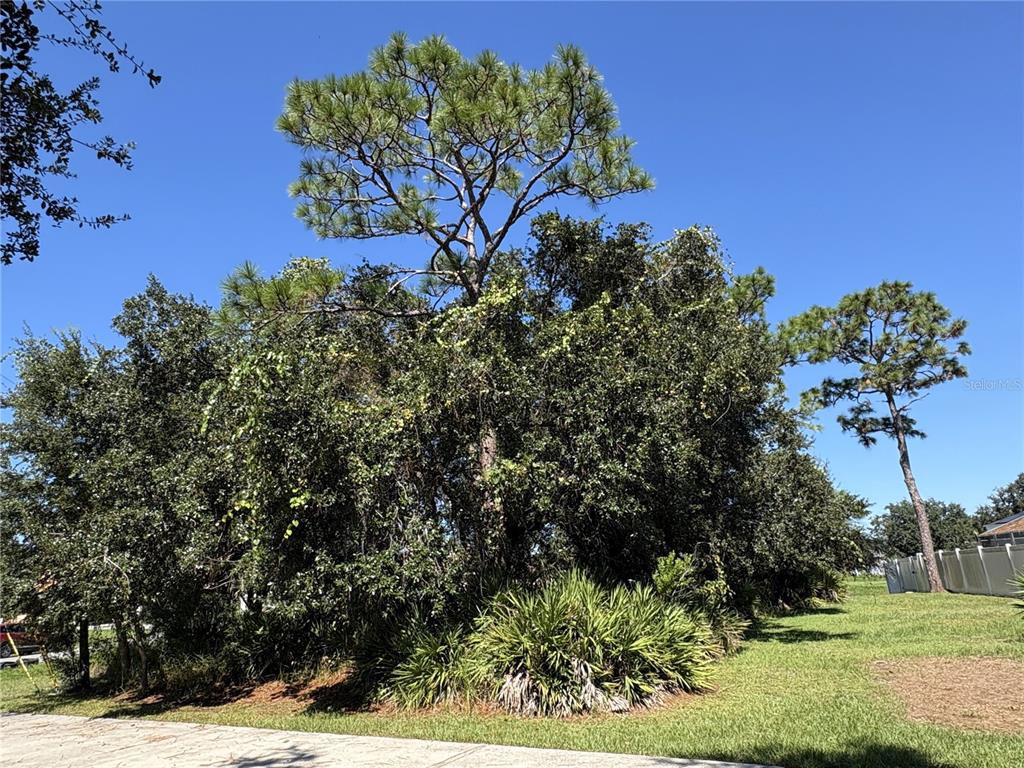 Property for sale at 539 EAGLE COURT Lot 23, POINCIANA, FL, 34759