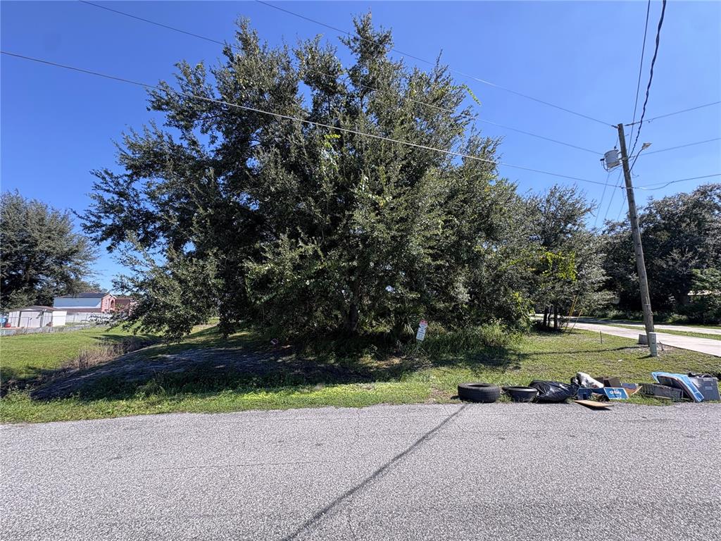 Property for sale at 539 EAGLE COURT Lot 23, POINCIANA, FL, 34759