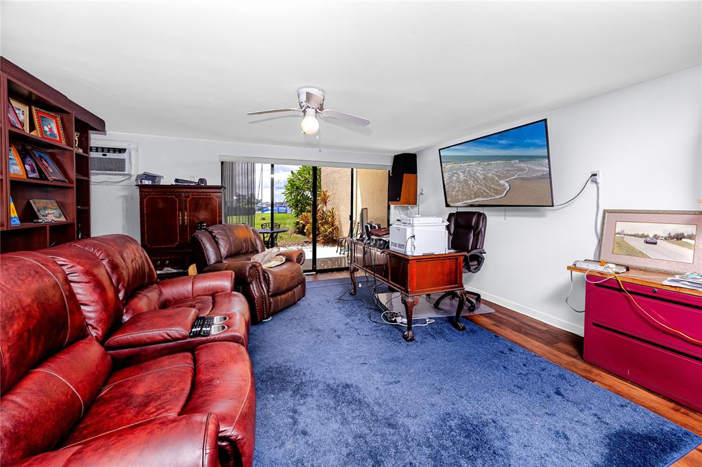 Property for sale at 126 1ST STREET E UNIT 102, TIERRA VERDE, FL, 33715