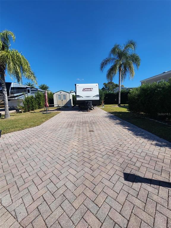 Property for sale at 2418 LIMEWOOD AVENUE UNIT 302, CLERMONT, FL, 34714