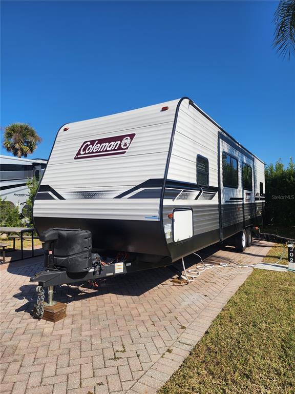 Property for sale at 2418 LIMEWOOD AVENUE UNIT 302, CLERMONT, FL, 34714