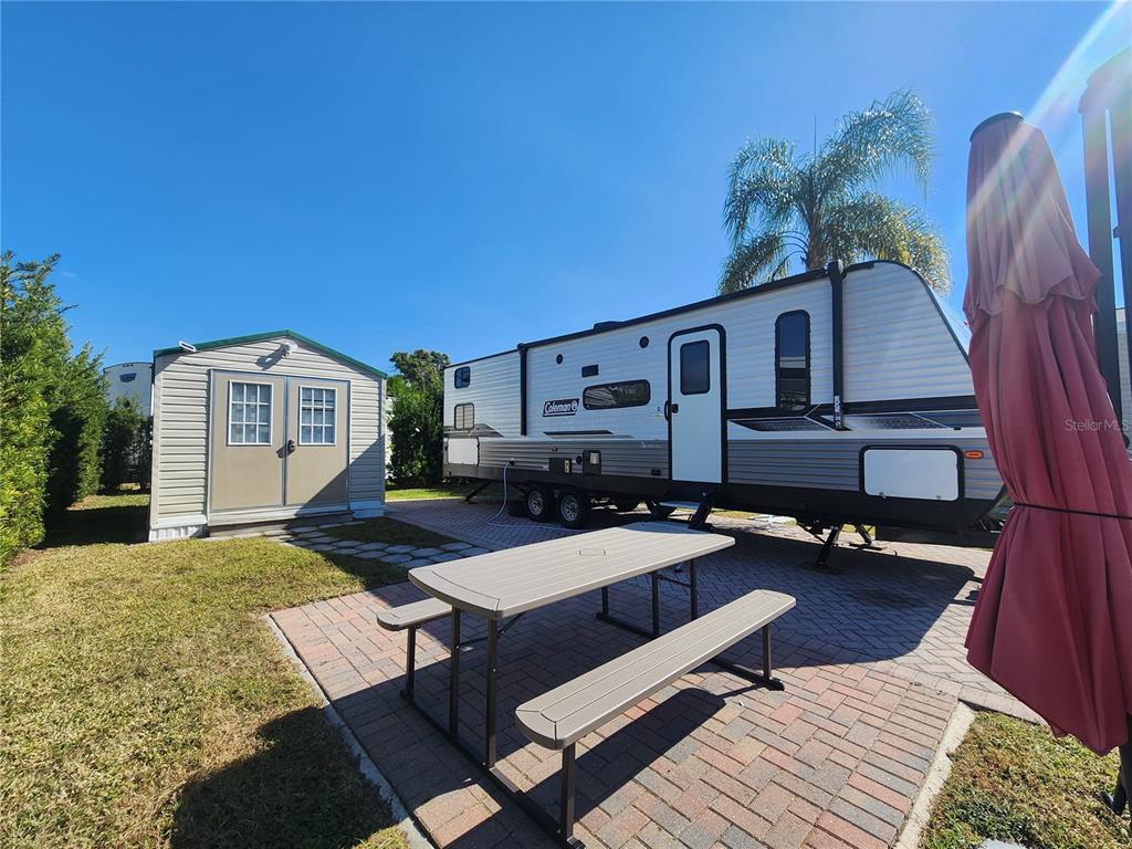 Property for sale at 2418 LIMEWOOD AVENUE UNIT 302, CLERMONT, FL, 34714