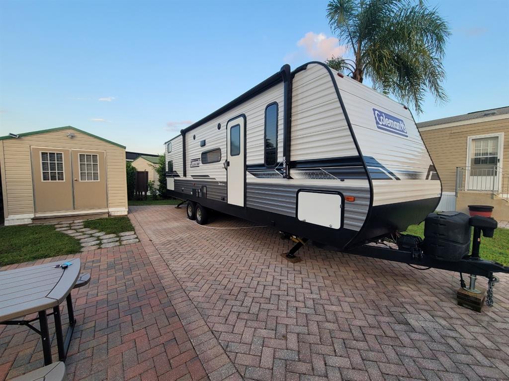 Property for sale at 2418 LIMEWOOD AVENUE UNIT 302, CLERMONT, FL, 34714