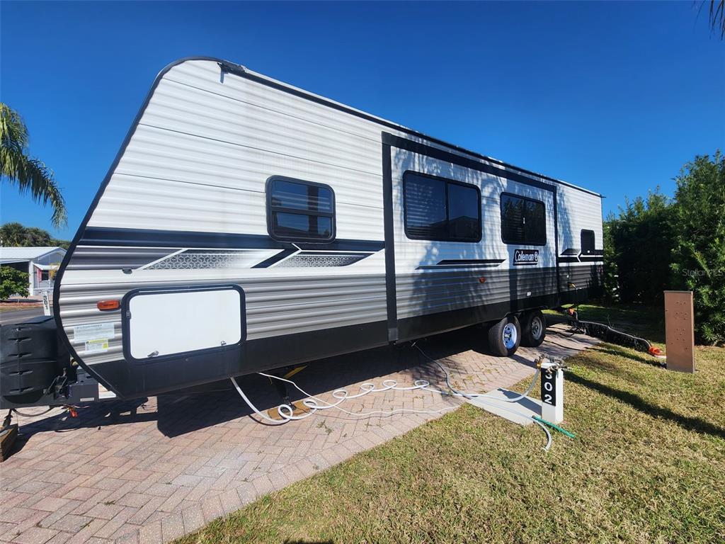 Property for sale at 2418 LIMEWOOD AVENUE UNIT 302, CLERMONT, FL, 34714
