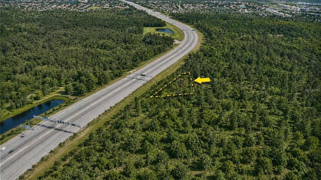 When Developed in the Future, this location will provide unparalleled proximity to world-famous destinations Orlando is known for!