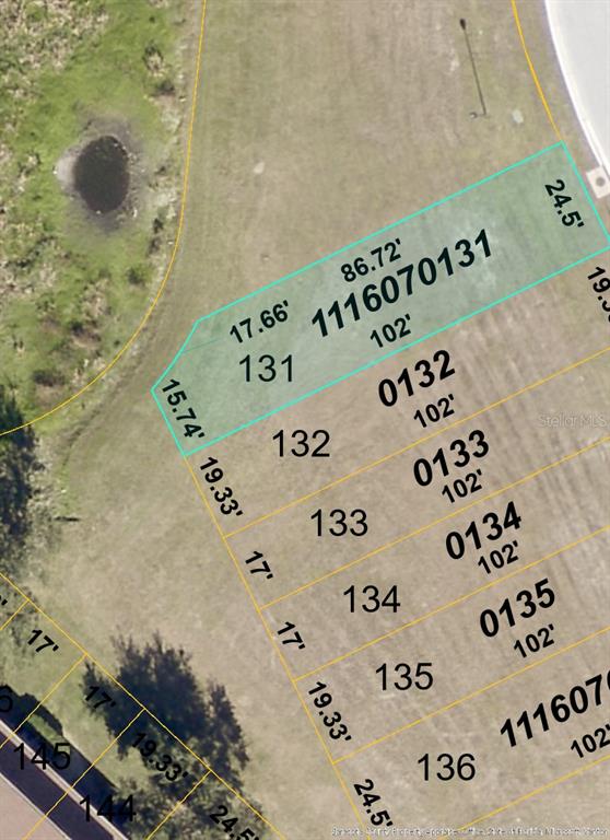 Property for sale at 1310 JONAH DRIVE, NORTH PORT, FL, 34289