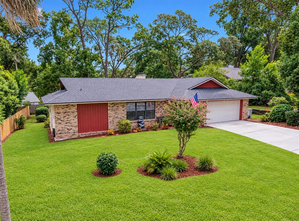 Property for sale at 206 DUNCAN TRAIL, LONGWOOD, FL, 32779