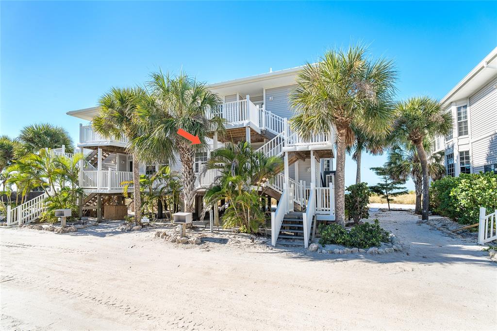 Property for sale at 7470 PALM ISLAND DRIVE UNIT 2811, PLACIDA, FL, 33946