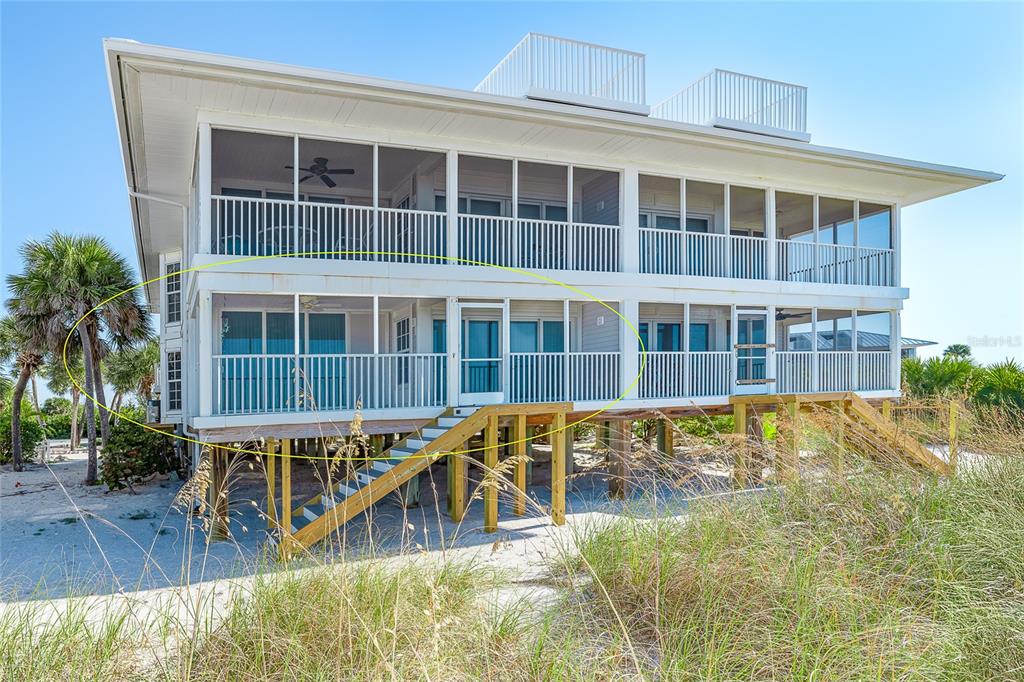 Property for sale at 7470 PALM ISLAND DRIVE UNIT 2811, PLACIDA, FL, 33946