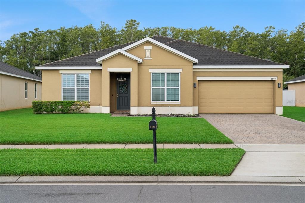 Property for sale at 3540 SAXONY LANE, ST CLOUD, FL, 34772